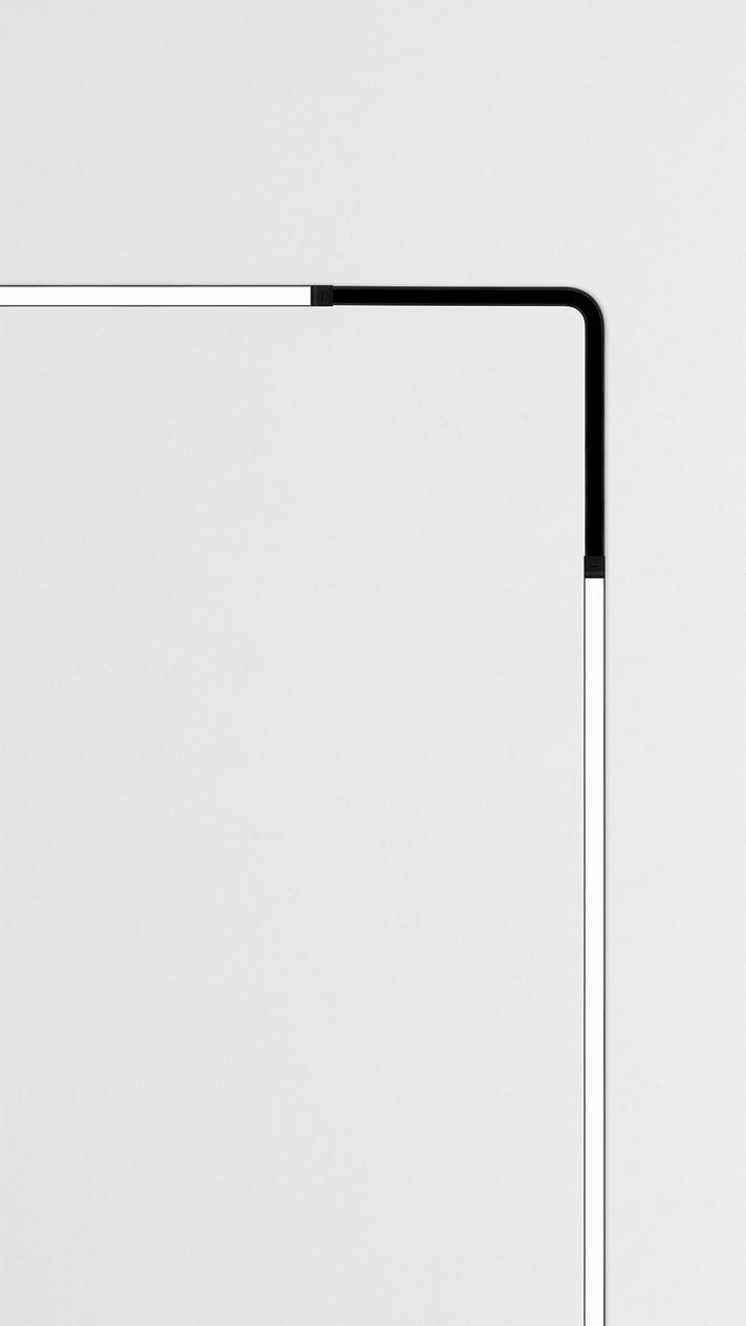 LINE MICRO LED aluminium Track-Light