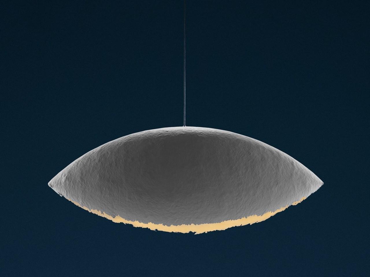 POSTKRISI 50 / 51 / 52 LED pendant lamp