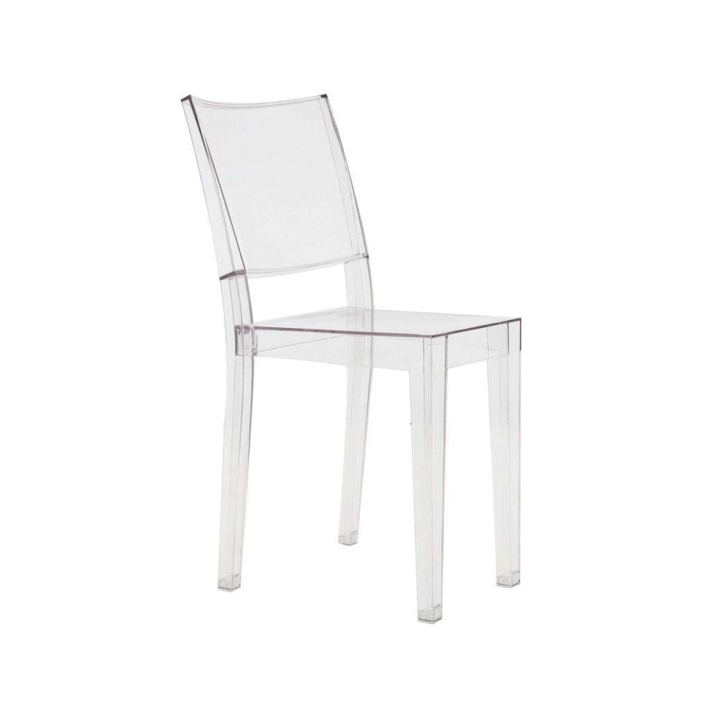 LA MARIE Acrylic chair
