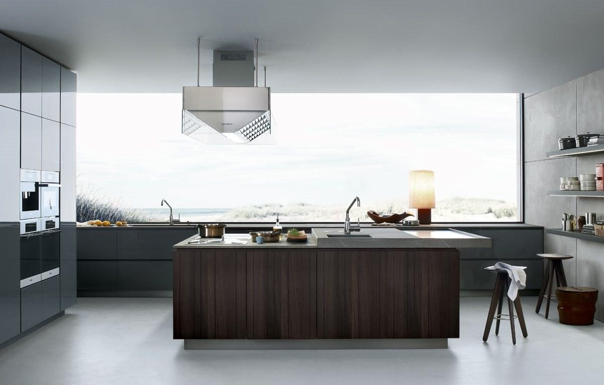 ARTEX Fitted kitchen