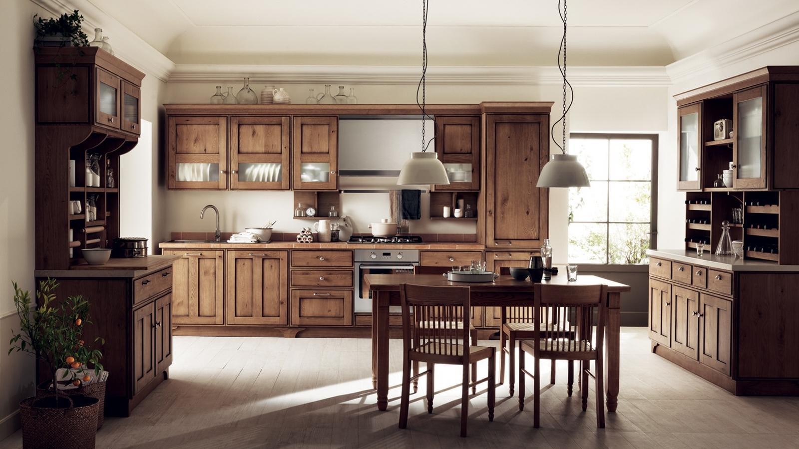 FAVILLA kitchen
