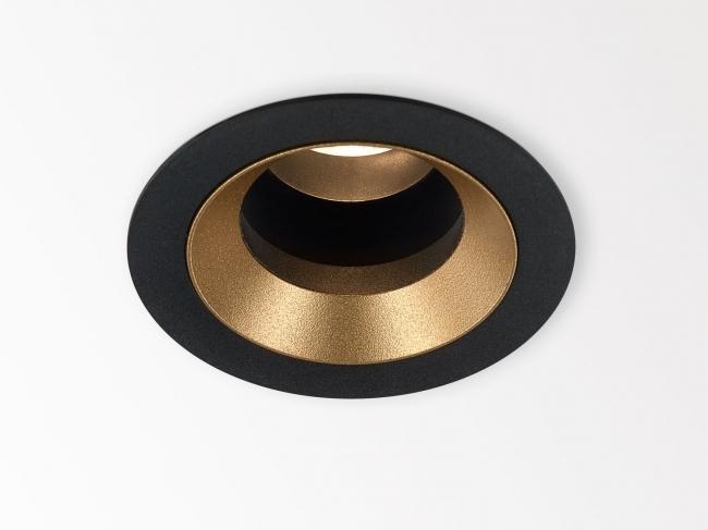 IMAX LED adjustable recessed spotlight