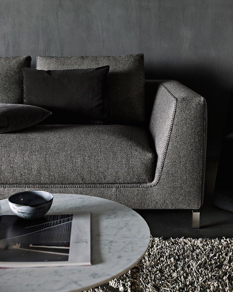 RAY Fabric sofa