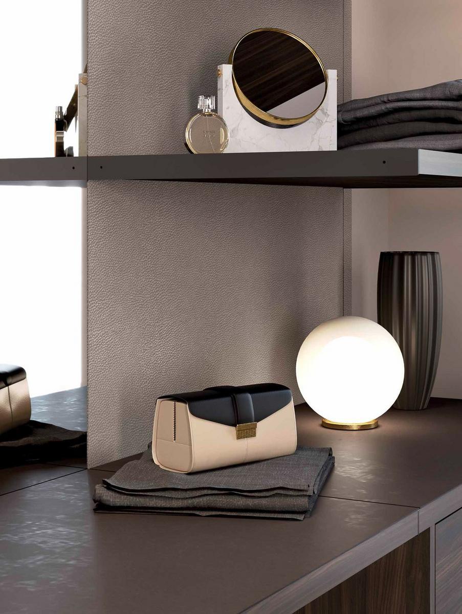 KAB Custom walk-in wardrobe