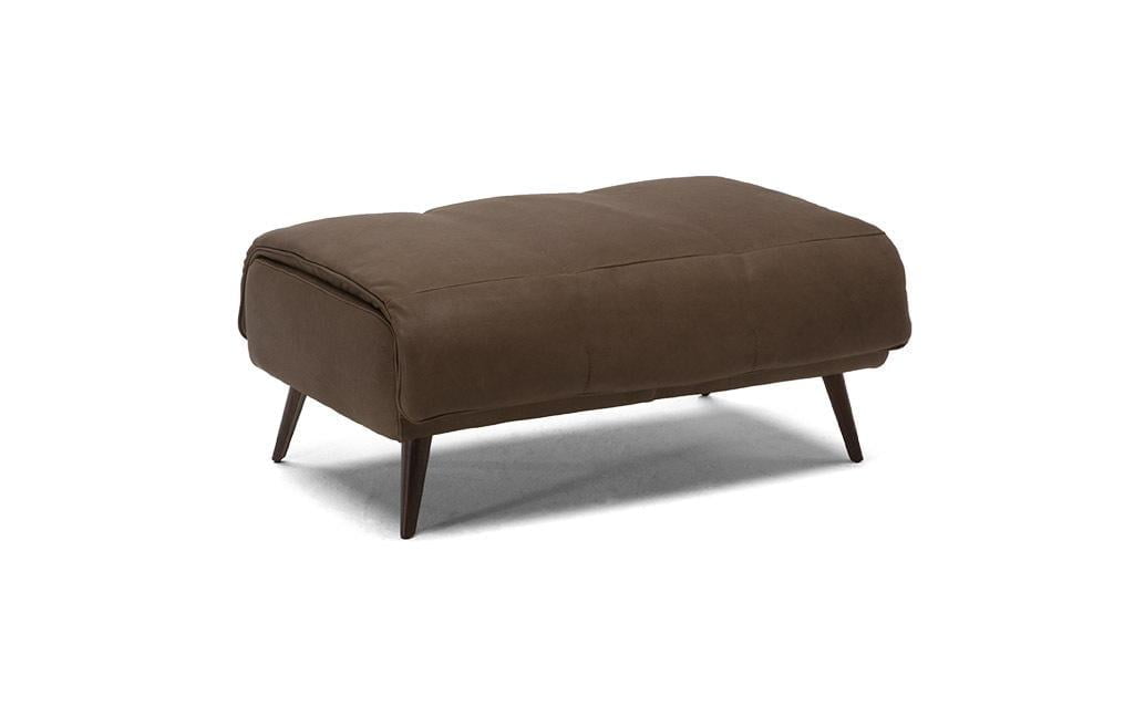 TALENTO Modular leather sofa