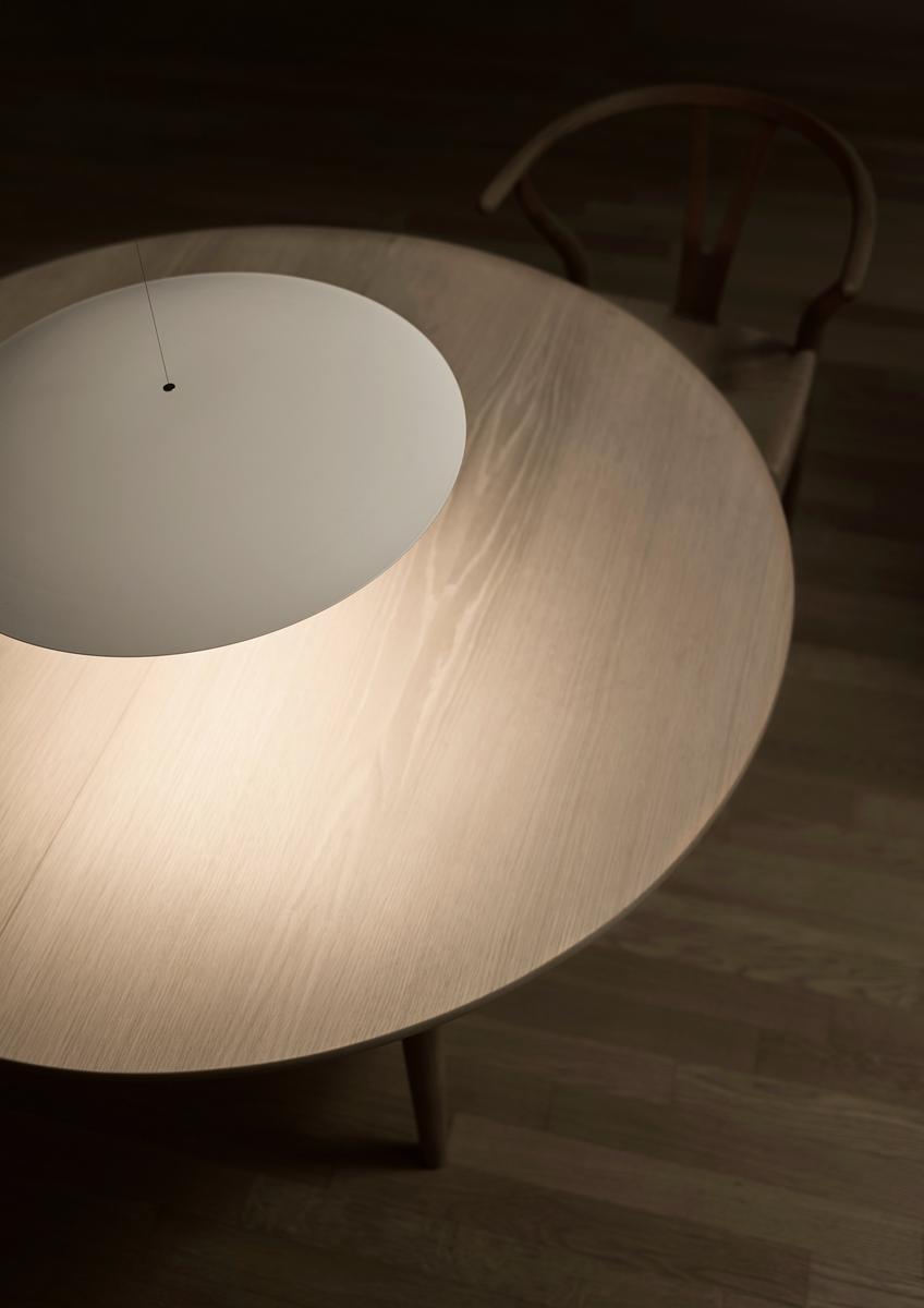 QUIQUOQUA LED pendant lamp