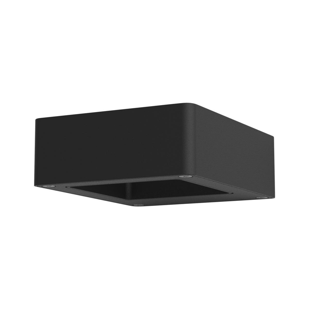 NAPIER LED aluminium Outdoor wall Lamp