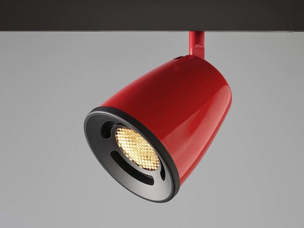 BEAM TREND TRACK LED metal track-Light