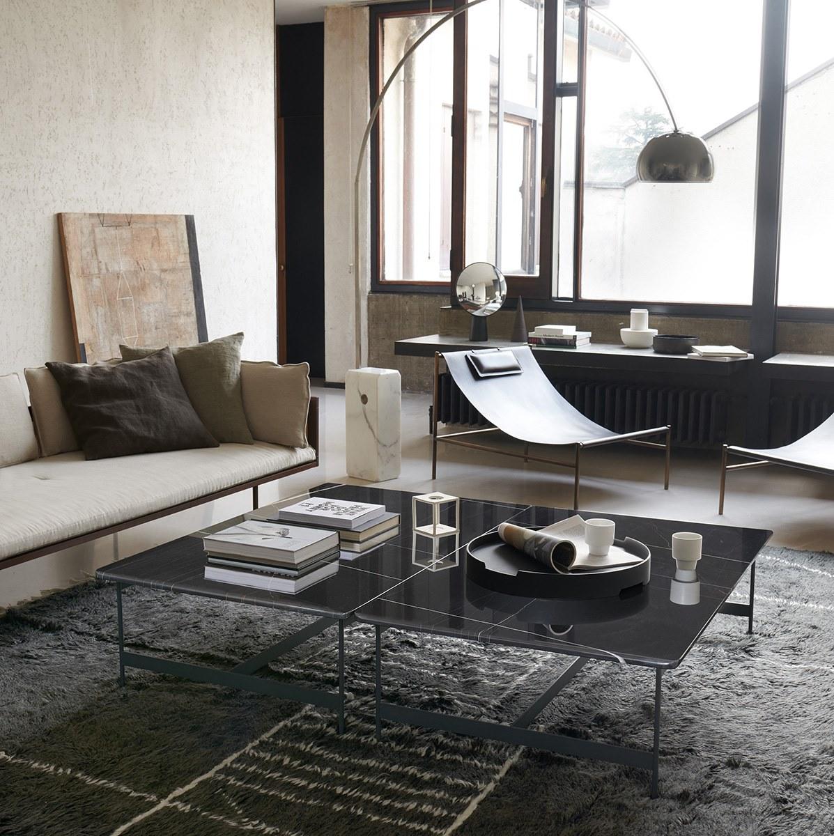 VIGO Armchair
