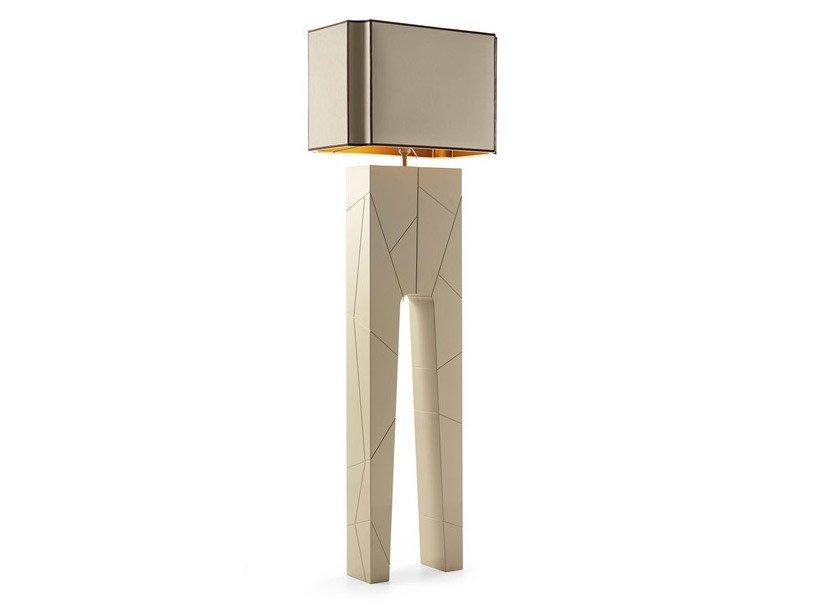 ZARAFA Floor lamp