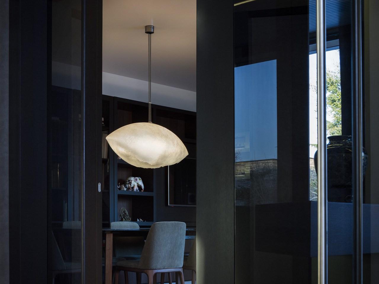 POSTKRISI 50 / 51 / 52 LED pendant lamp