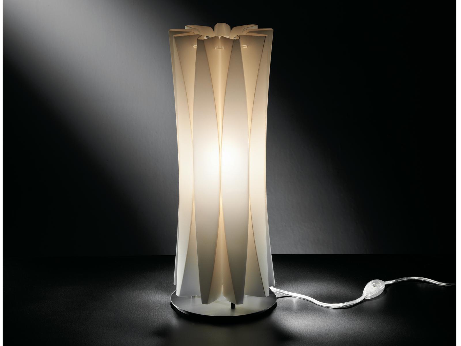 BACH Opalflex® table lamp