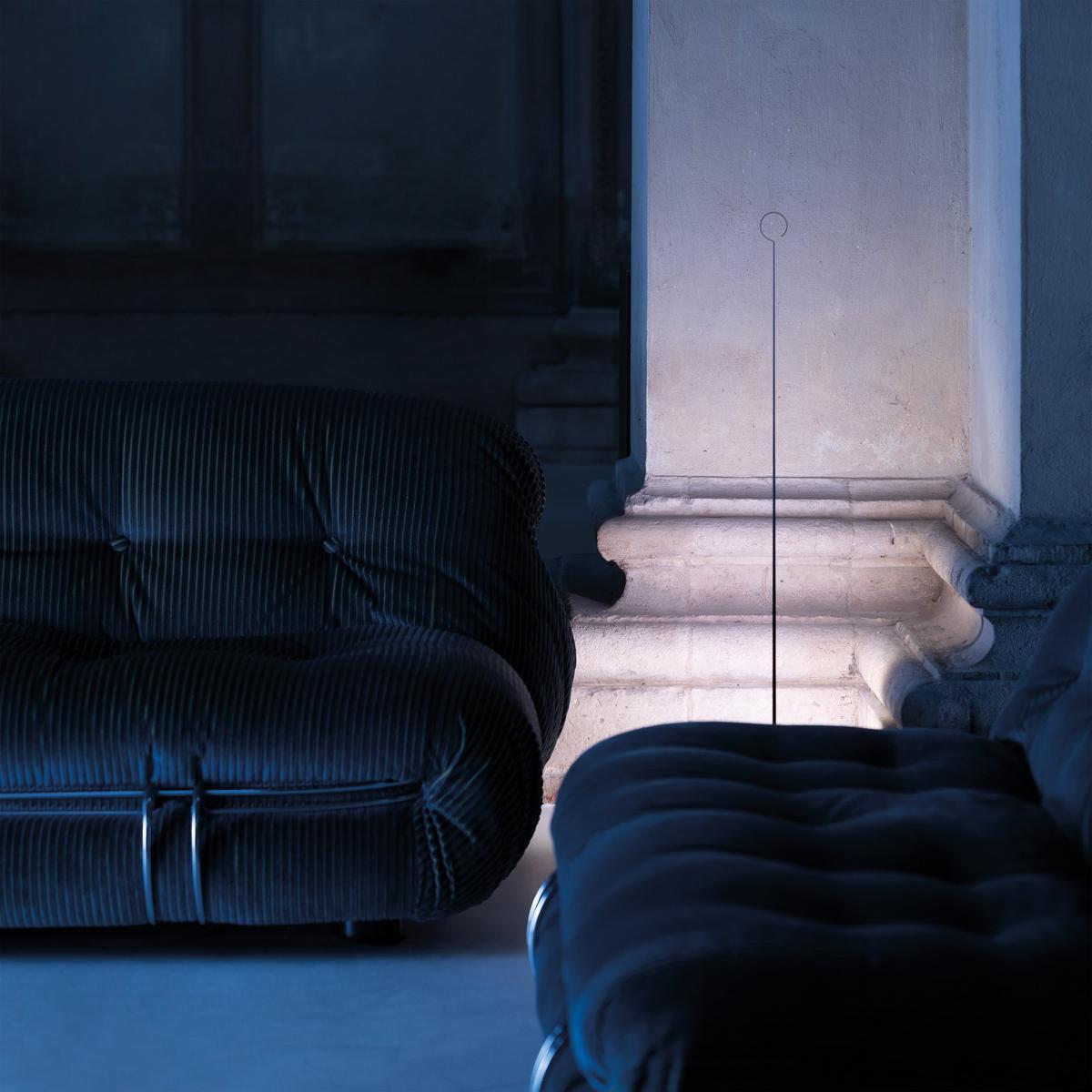ANIMA Floor lamp