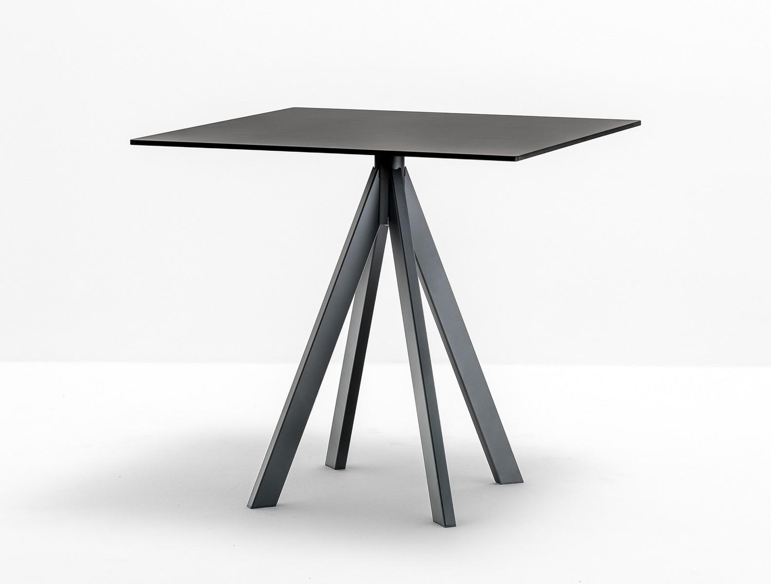 ARKI-BASE ARK4 Steel contract table