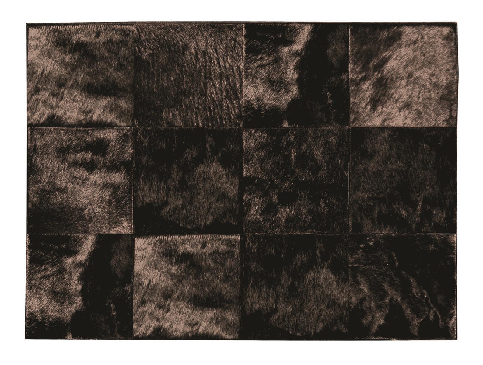 COW CARPET Square rug