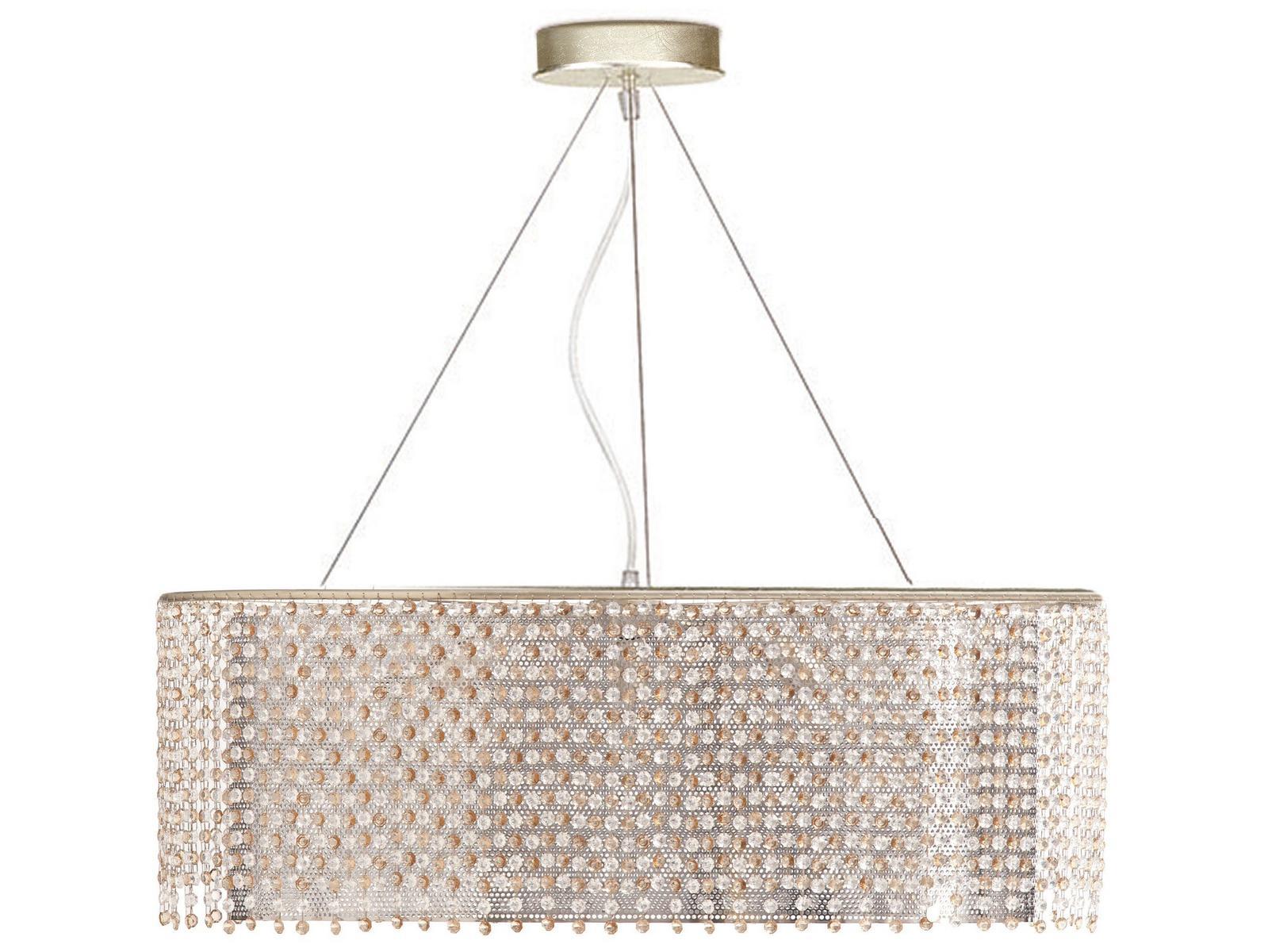 GIOIA Metal pendant lamp