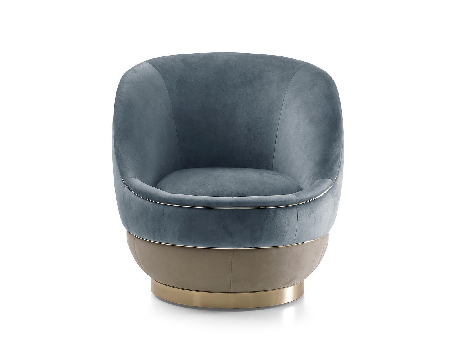 NIDO Armchair with armrests