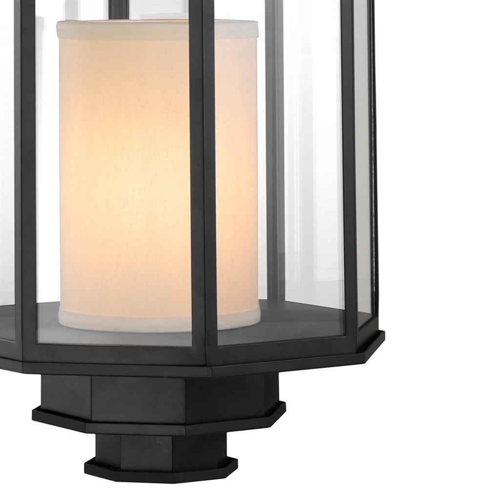 MONTICELLO Metal pendant lamp