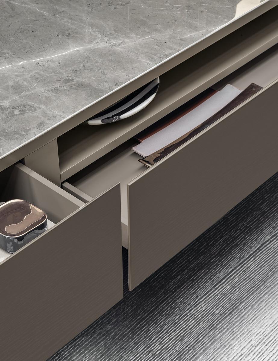 LOU 2020 Sideboard with drawers