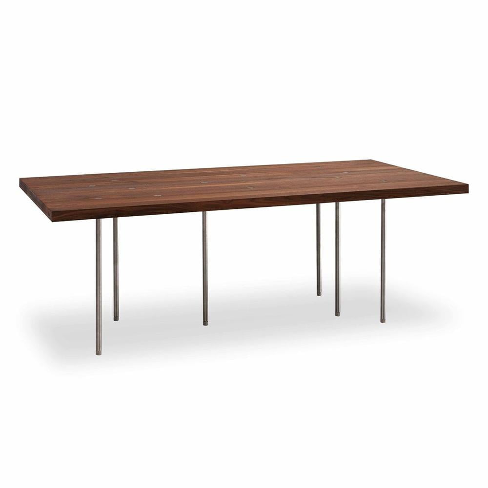 VARIABILE Wood table
