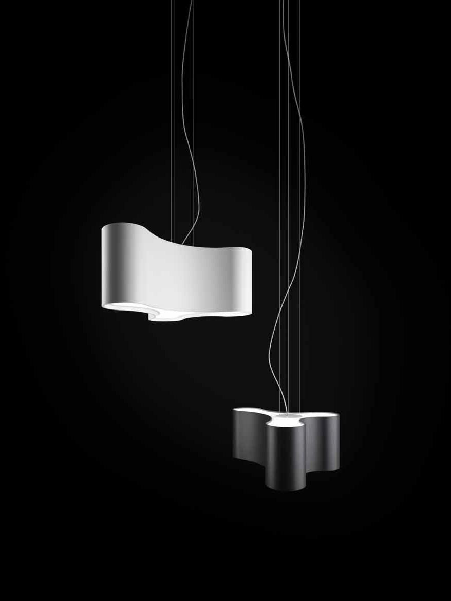 AMEBA Pendant lamp