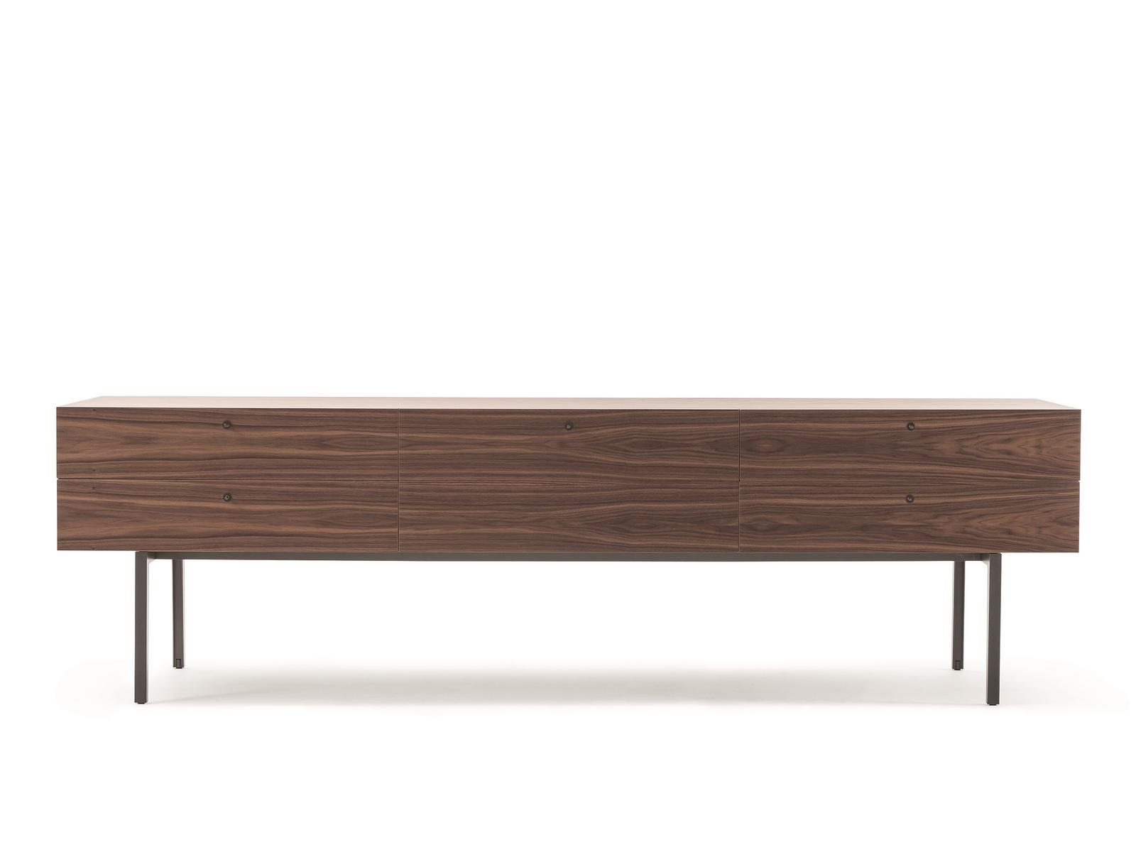 255 FLAT Modular sideboard