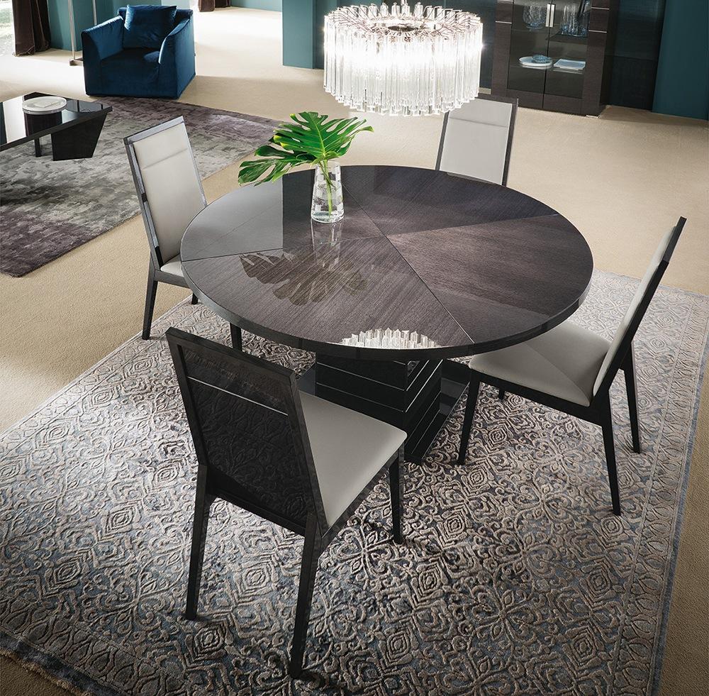 VERSILIA Veneer living room set
