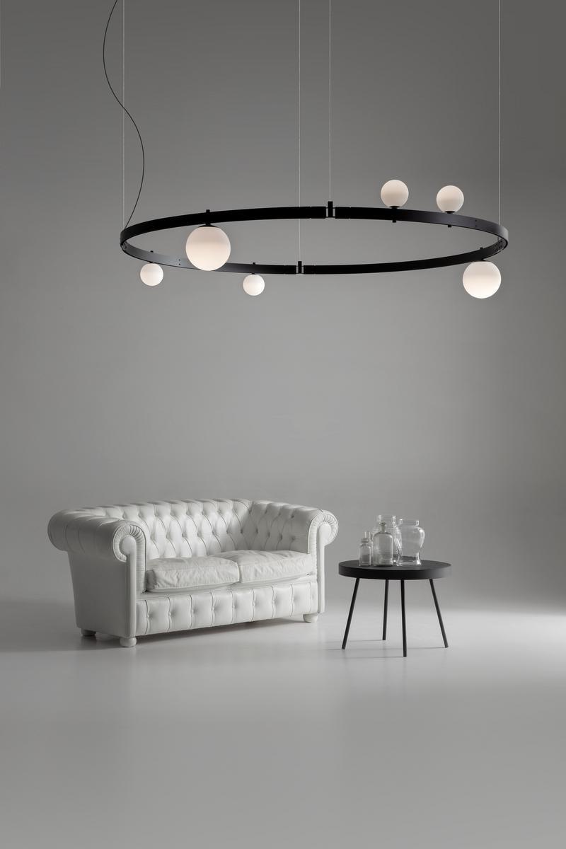 STANT Contemporary style direct light pendant lamp