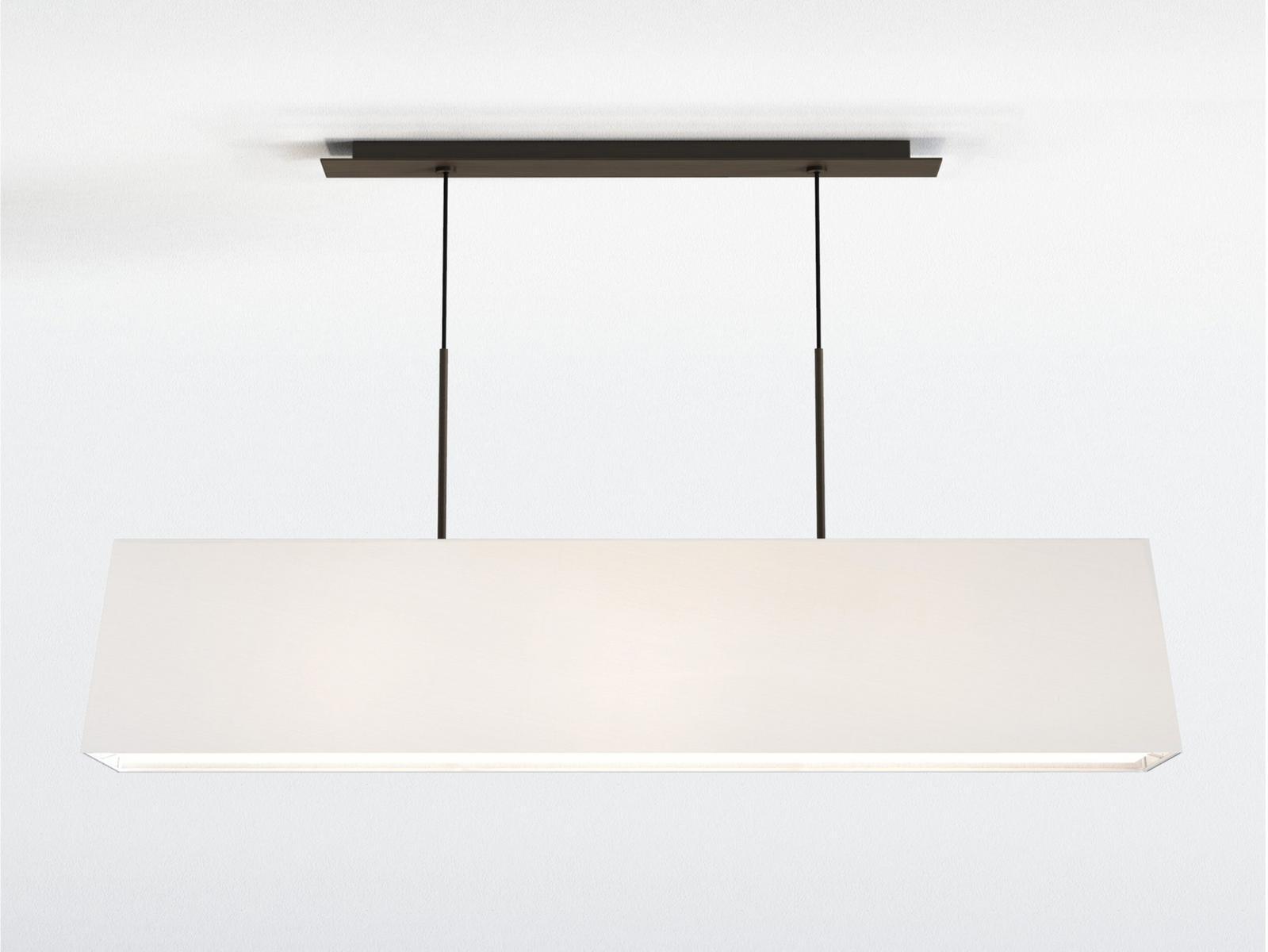 RAFINA LED adjustable pendant lamp