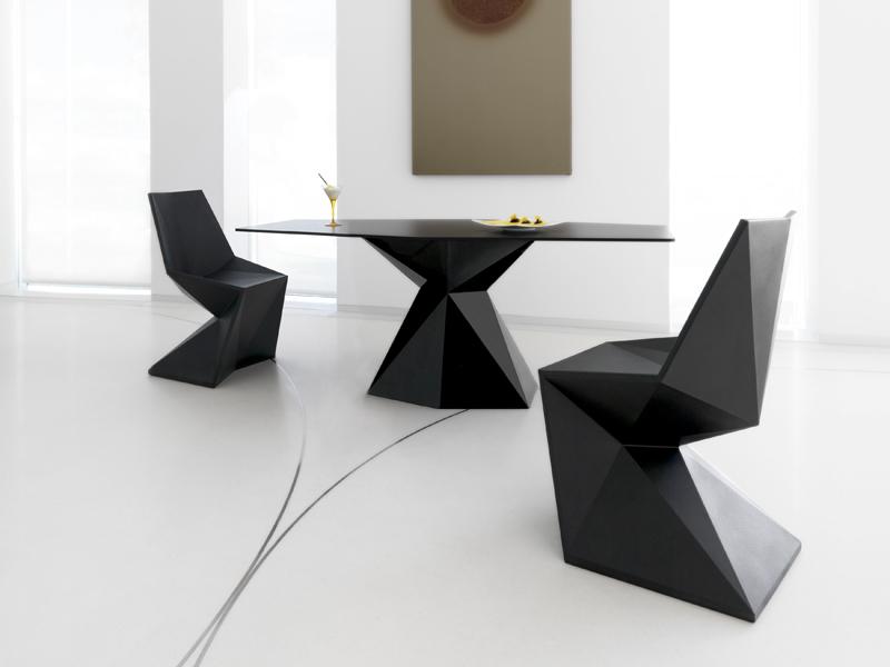 VERTEX Chair