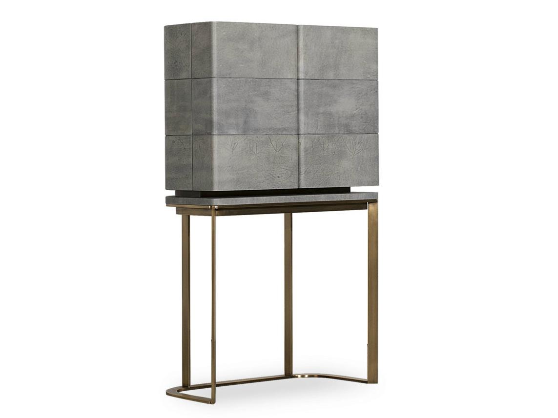 KIR Bar cabinet