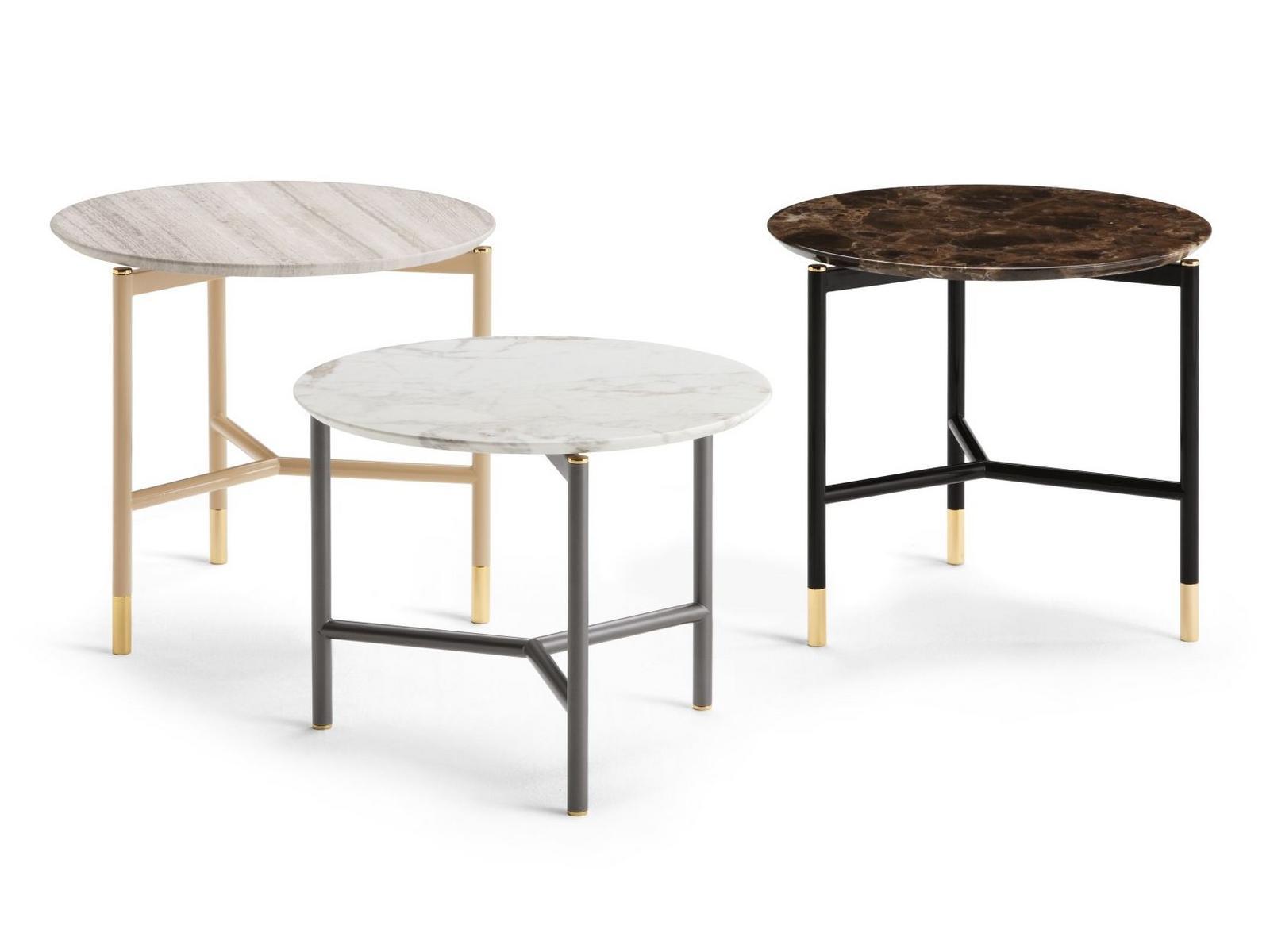 IKO Marble coffee table