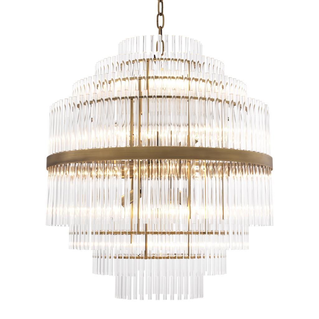 EAST Metal pendant lamp