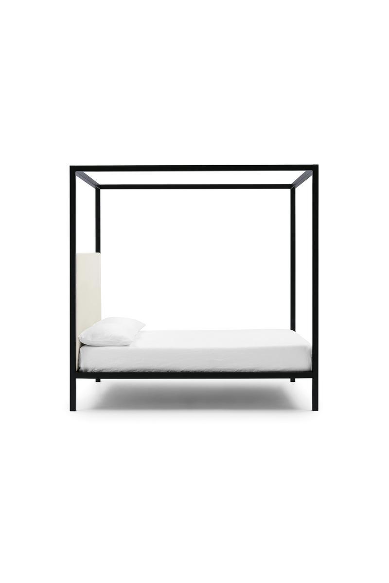 CEYLON Double bed