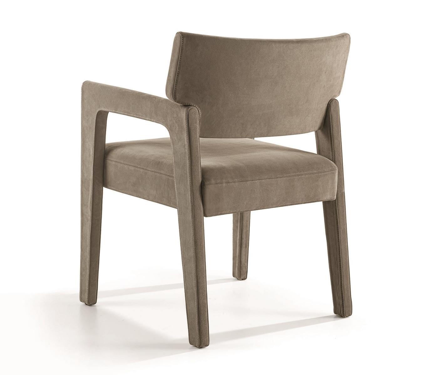 QUEEN Velvet chair