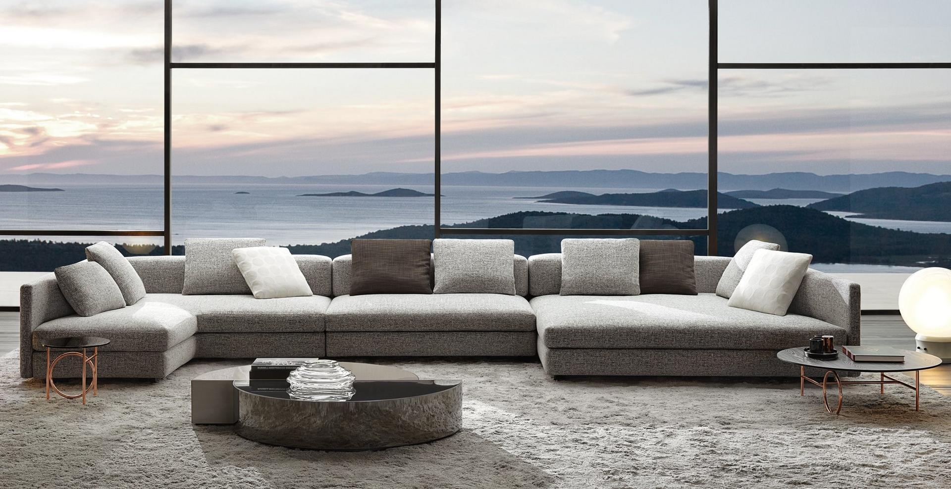 GRANVILLE Sofa