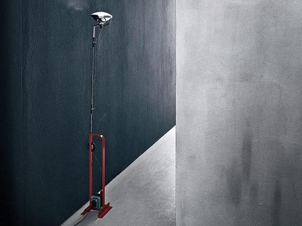 TOIO Design indirect light floor lamp