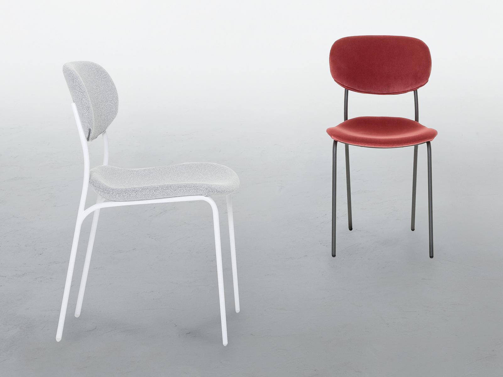 BIKINI Upholstered chair