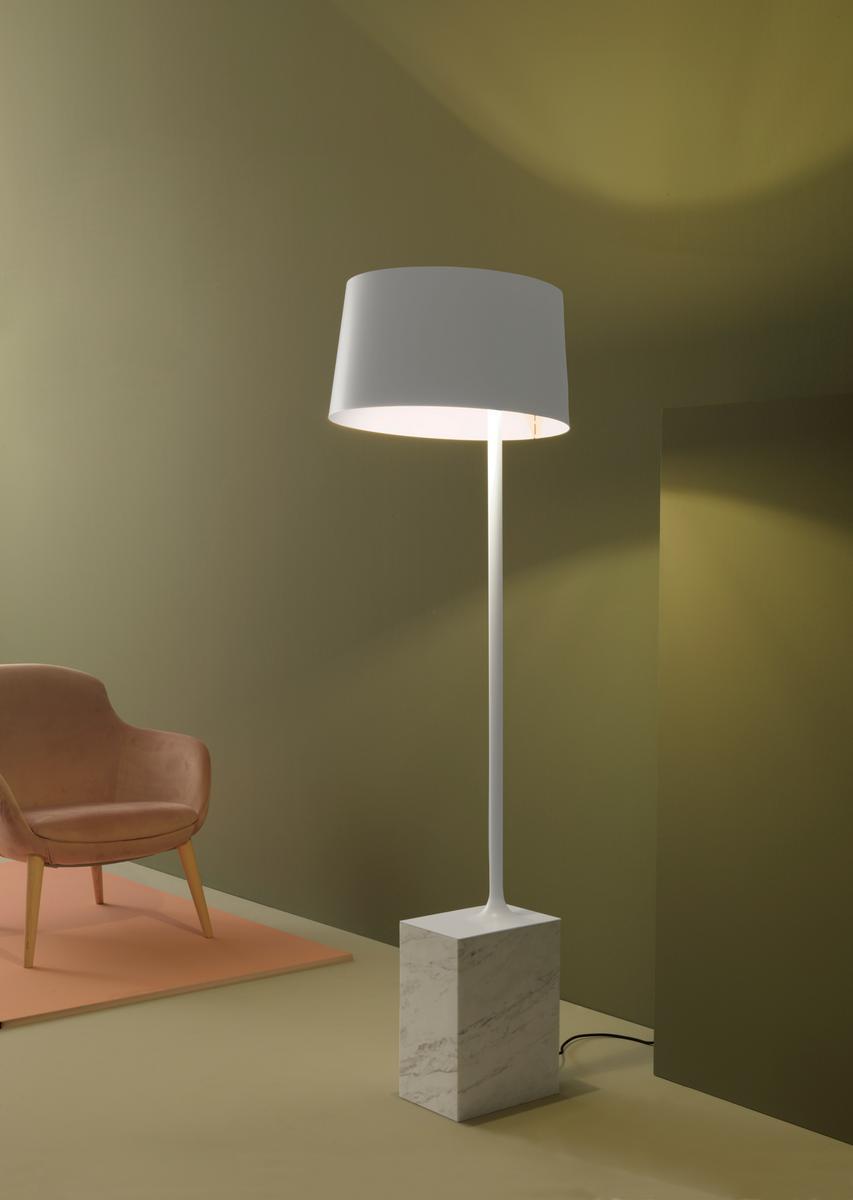 FLAMENCO Floor lamp
