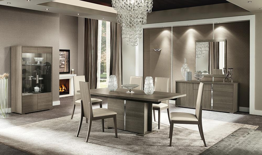 TIVOLI Veneer living room set
