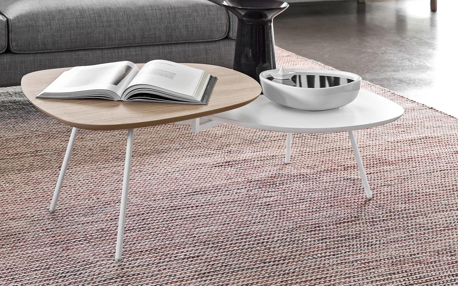TWEET Coffee table for living room