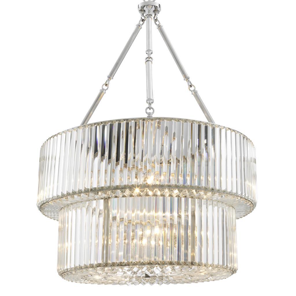 INFINITY Metal pendant lamp