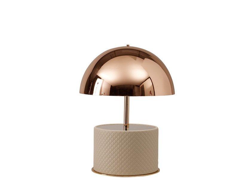 ODO Metal table lamp