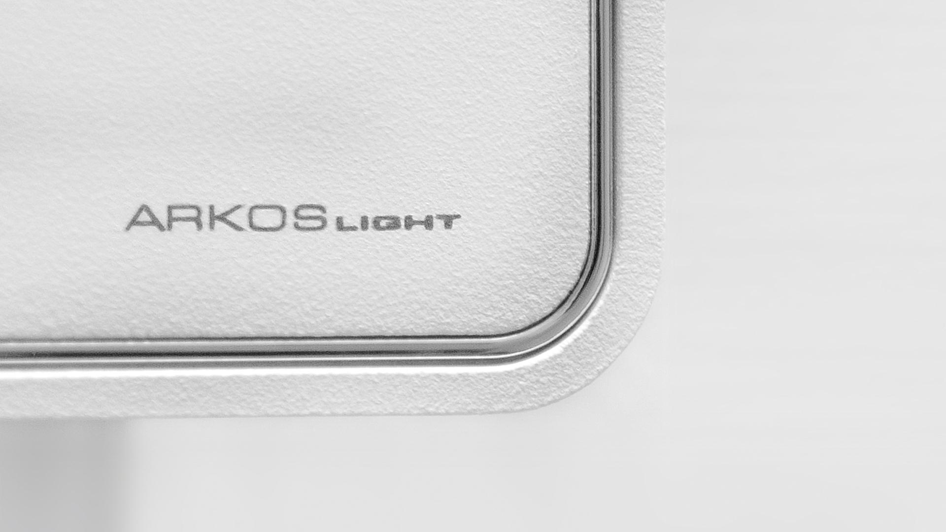 ZEN LED aluminium track-Light