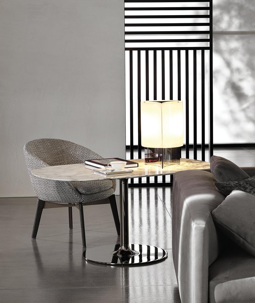 OLIVER LOUNGE Table