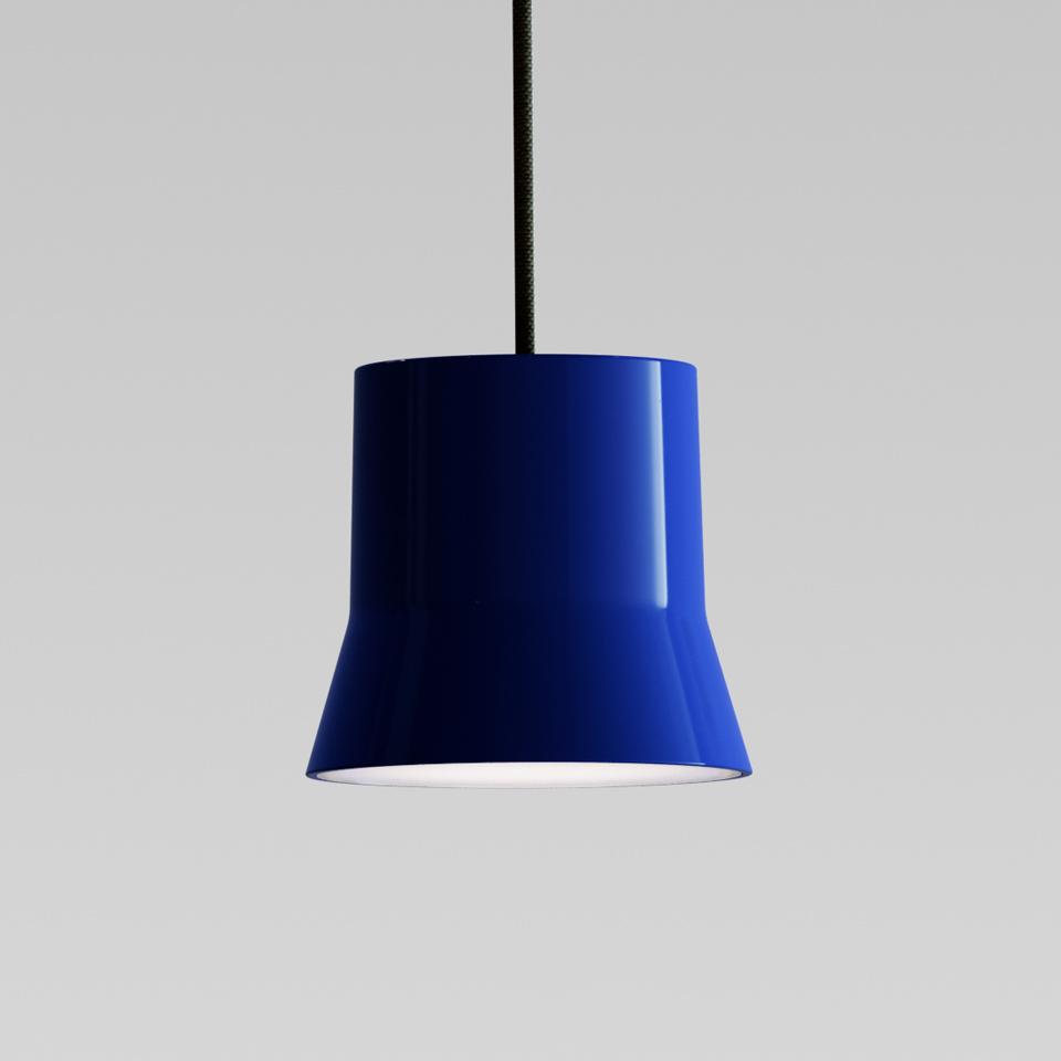 GIÒ LIGHT LED direct light aluminium pendant lamp