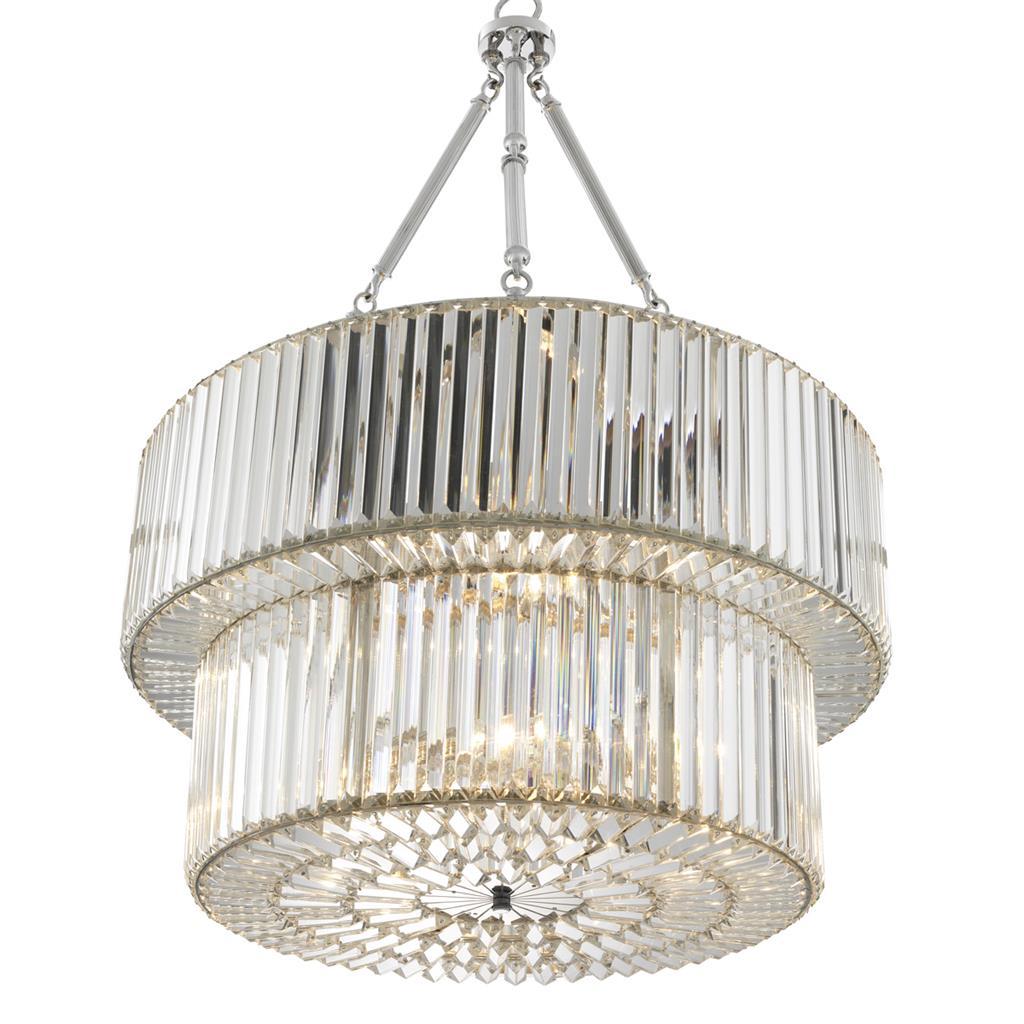 INFINITY Metal pendant lamp