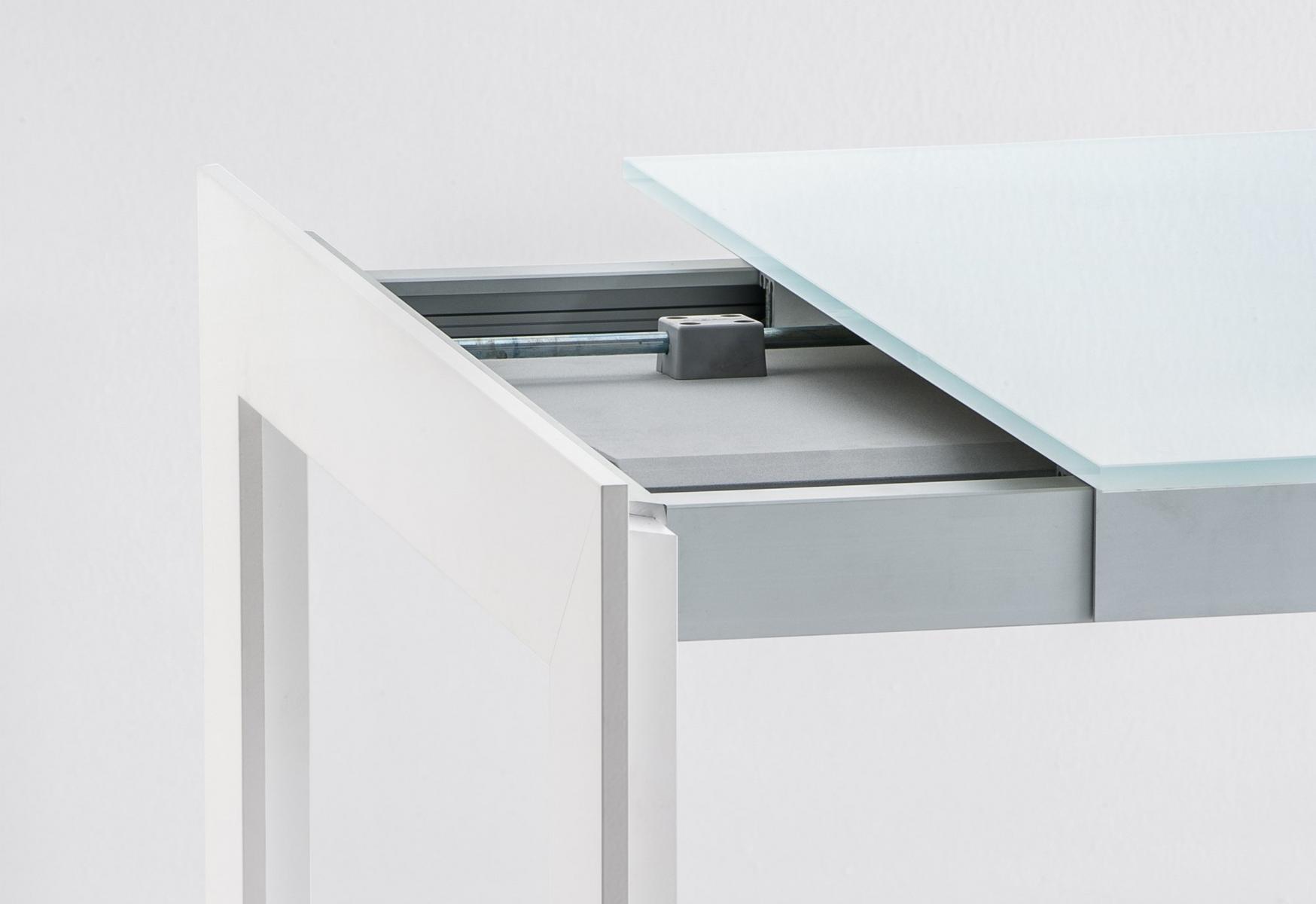 MATRIX TMA Extending table