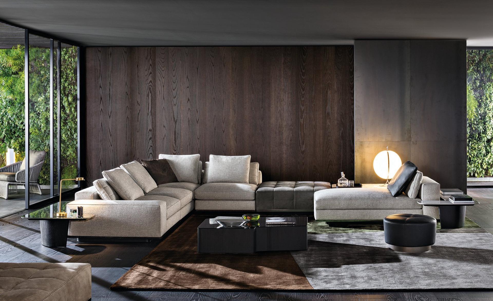 LAWRENCE Sofa