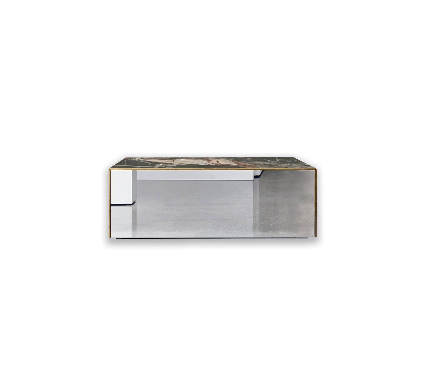 MAGDA Suspended sideboard